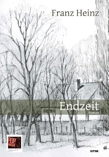 Endzeit: Roman (Epik)