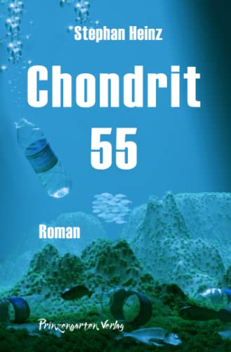 Chondrit 55 von Lippe