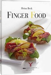 Finger Food von B & L Medien