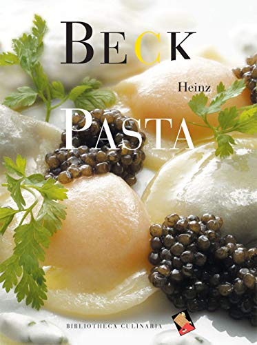 Pasta von Brand: Bibliotheca Culinaria