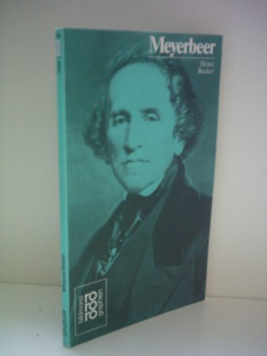 Giacomo Meyerbeer