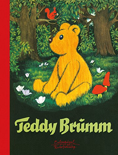 Teddy Brumm (Eulenspiegel Kinderbuchverlag)