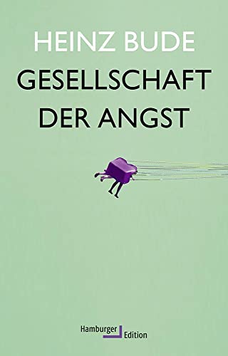 Gesellschaft der Angst