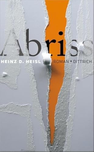 Abriss: Roman von Dittrich Verlag