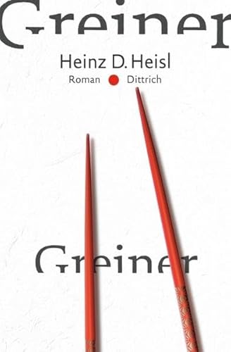 Greiner: Roman