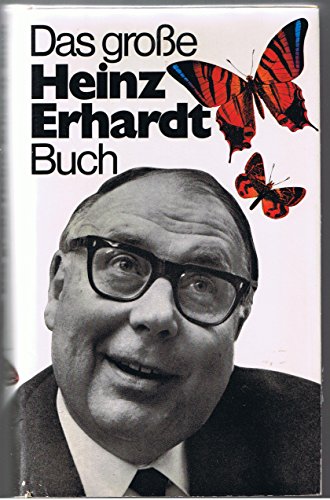 Das grosse Heinz-Erhardt-Buch
