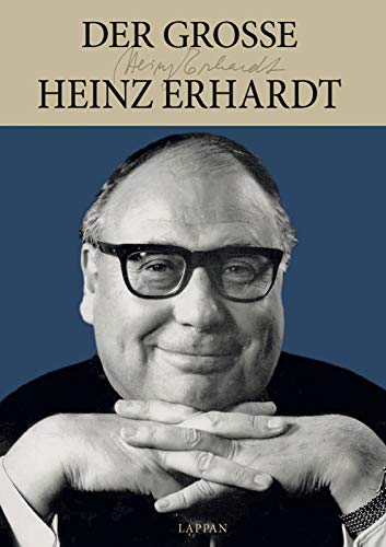 Der große Heinz Erhardt (NA): Sonderausgabe