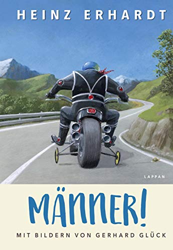 Männer!: Mit Bildern von Gerhard Glück Männer!: Mit Bildern von Gerhard Glück