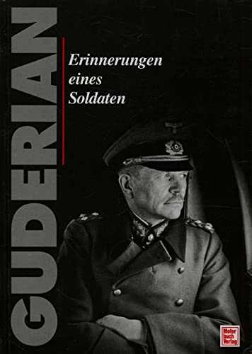 Erinnerungen eines Soldaten von Motorbuch Verlag