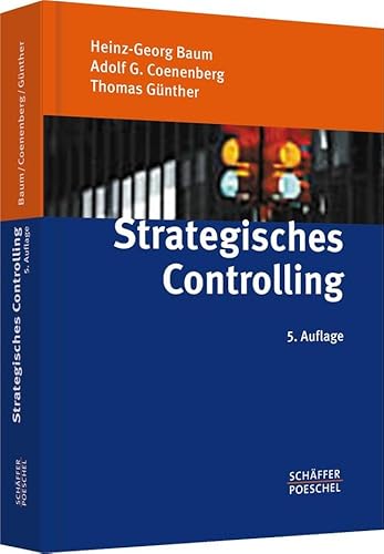 Strategisches Controlling