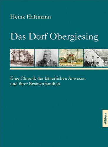 BROTHER Das Dorf Obergiesing von buch&media