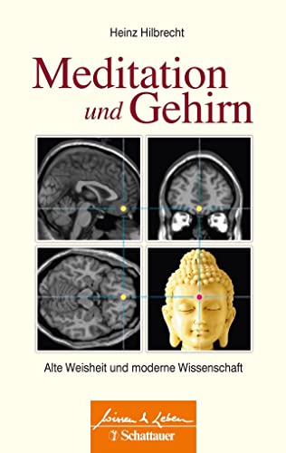 Meditation und Gehirn (Wissen & Leben): Alte Weisheit und moderne Wissenschaft
