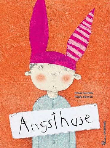 Angsthase: Bilderbuch