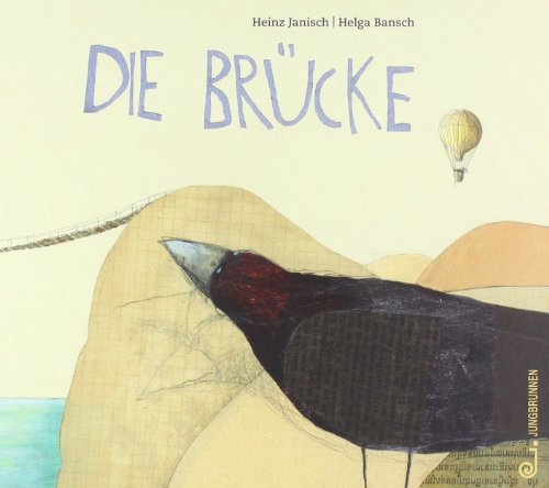 Die Brücke von Jungbrunnen Verlag
