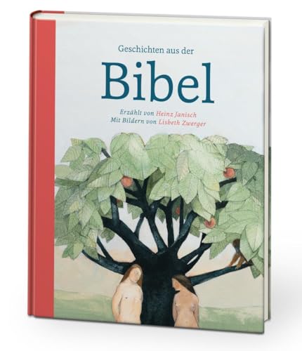 Geschichten aus der Bibel von Deutsche Bibelges.