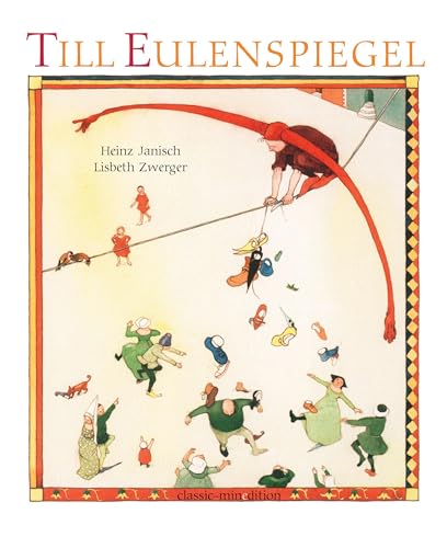 Till Eulenspiegel (classic-minedition) von Neugebauer, Michael Edit.