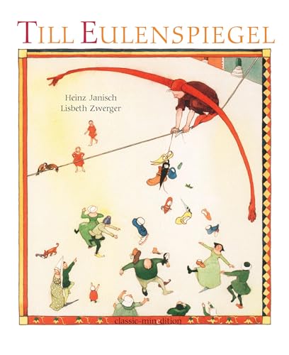 Till Eulenspiegel (classic-minedition) von MINEDITION