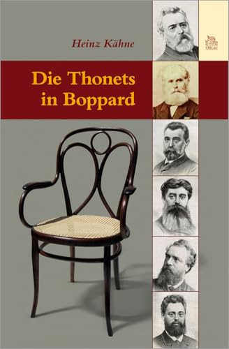 Die Thonets in Boppard von Sutton