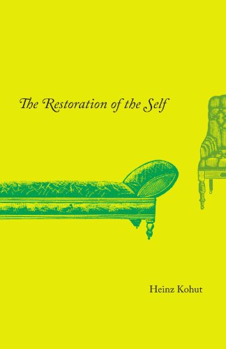 The Restoration of the Self von University of Chicago Press