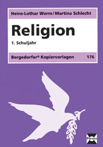 Religion - 1. Klasse von Persen Verlag in der AAP Lehrerwelt