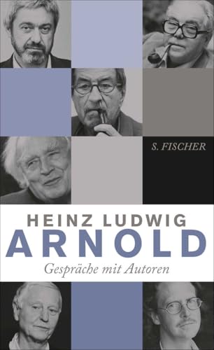 Gespräche mit Autoren von FISCHERVERLAGE