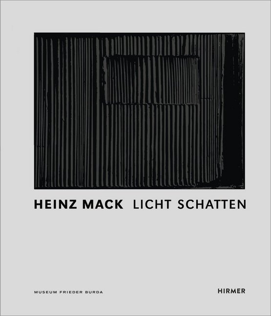 Heinz Mack von Hirmer