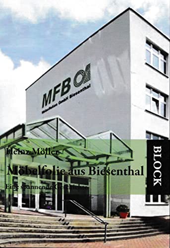Möbelfolie aus Biesenthal eine spannende Geschichte