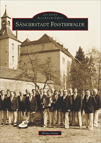 Finsterwalde von Sutton Verlag GmbH