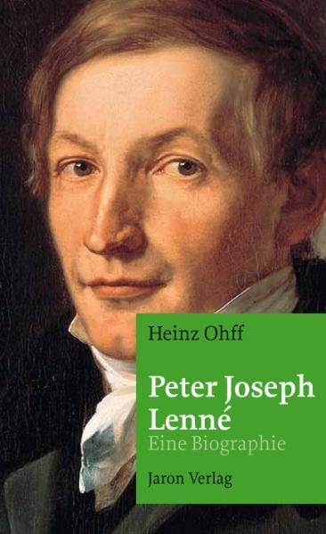 Peter Joseph Lenné von Jaron Verlag GmbH