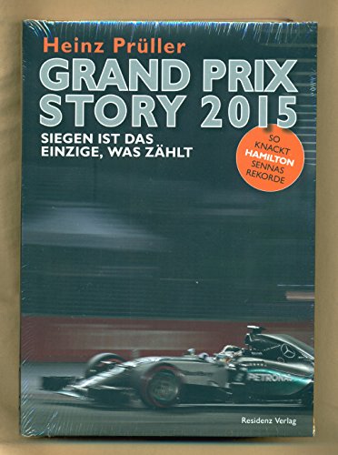 Grand Prix Story 2015: Siegen ist das Einzige, was zählt. So knackt Hamilton Sennas Rekorde Grand Prix Story 2015: Siegen ist das Einzige, was zählt. So knackt Hamilton Sennas Rekorde