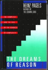 The Dreams of Reason: The Computer and the Rise of the Sciences of Complexity von Simon & Schuster