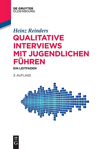 Qualitative Interviews mit Jugendlichen führen: Ein Leitfaden