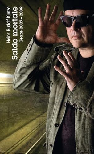 Saldo mortale: Texte 2007–2009