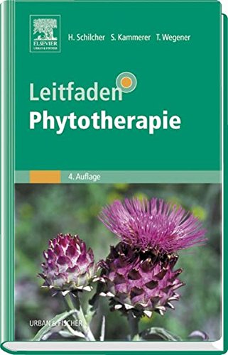 Leitfaden Phytotherapie Leitfaden Phytotherapie
