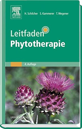 Leitfaden Phytotherapie