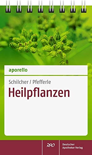 aporello Heilpflanzen