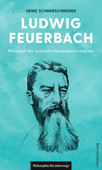 Ludwig Feuerbach von Mitteldeutscher Verlag