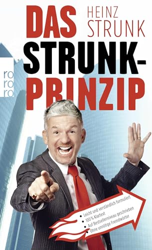 Das Strunk-Prinzip