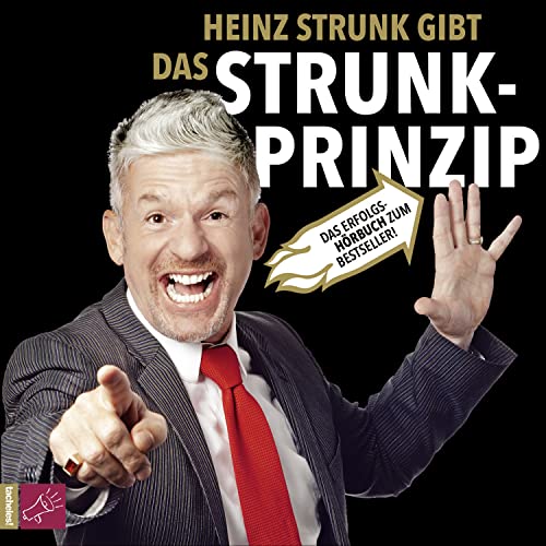 Das Strunk-Prinzip