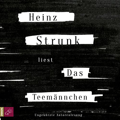 Das Teemännchen: Erzählungen Das Teemännchen: Erzählungen