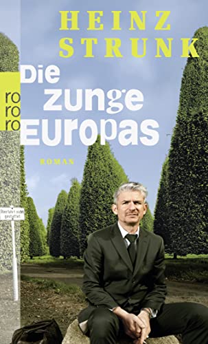 Die Zunge Europas Die Zunge Europas