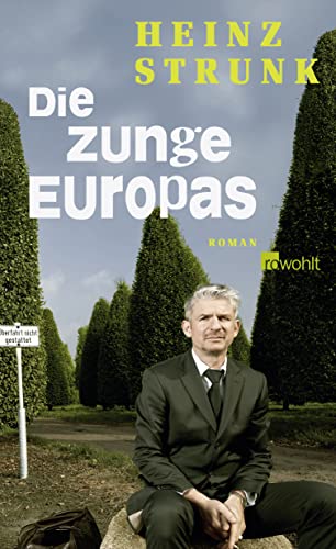 Die Zunge Europas Die Zunge Europas