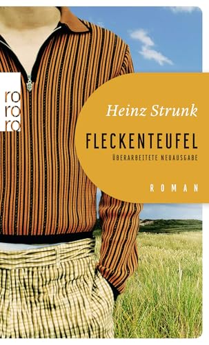 Fleckenteufel