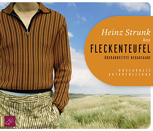 Fleckenteufel: überarbeitete Neuausgabe