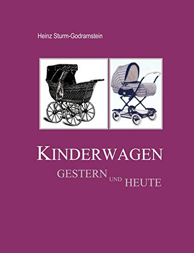 Kinderwagen gestern und heute Kinderwagen gestern und heute
