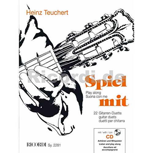 Spiel mit