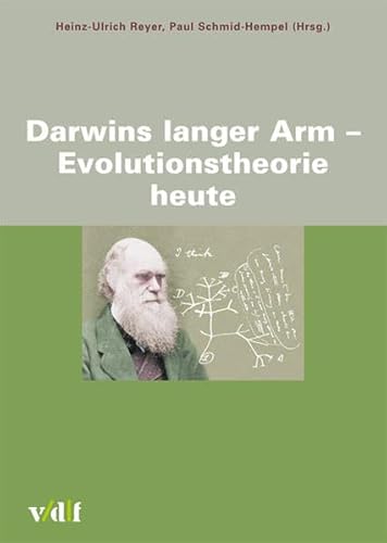 Darwins langer Arm - Evolutionstheorie heute (Zürcher Hochschulforum)