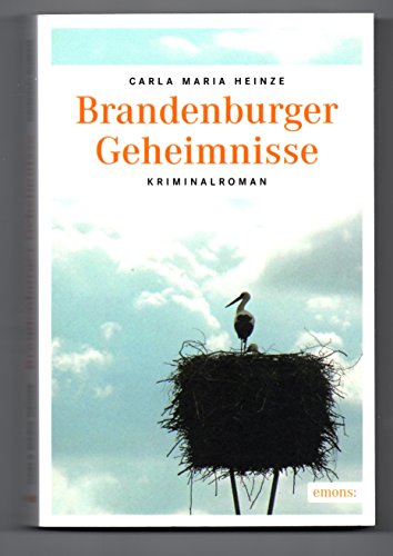 Brandenburger Geheimnisse (Enne von Lilienthal) von Emons Verlag