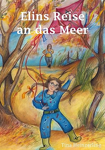 Elins Reise an das Meer von Rediroma-Verlag