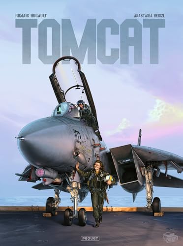TOMCAT von PAQUET